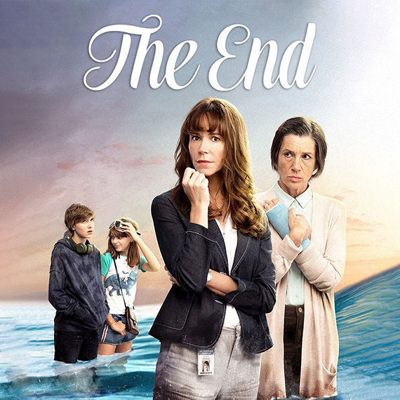 The End (TV Series)